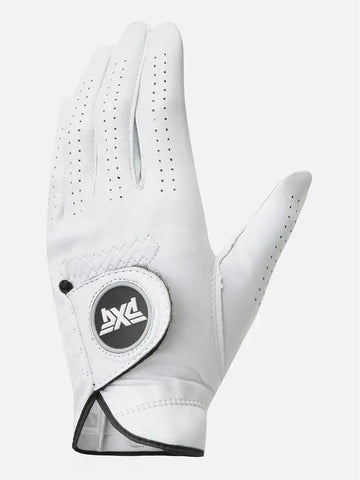 golf tour glove left hand - PXG - BALAAN 1