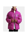 TOMMY JEANS Men s Pink Color Block Puffer Jumper DM0DM11207 - TOMMY HILFIGER - BALAAN 8