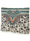 floral pouch bag - ETRO - BALAAN 3