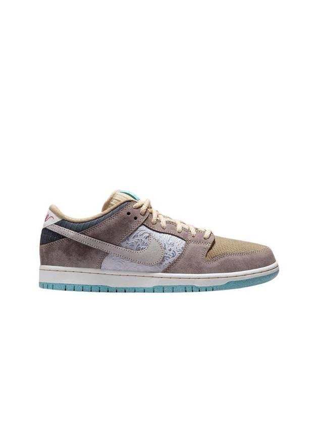 SB Dunk Low Pro Big Money Saving - NIKE - BALAAN 1