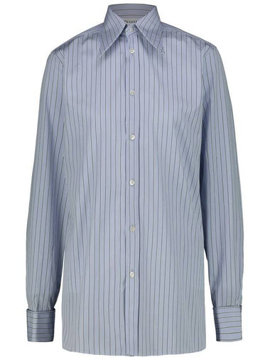 Maison Margiela Oxford Shirt Clothing - MAISON MARGIELA - BALAAN 1