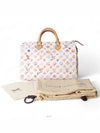 women tote bag - LOUIS VUITTON - BALAAN 8