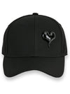 metal heart golf hat - MULLIGUN - BALAAN 3