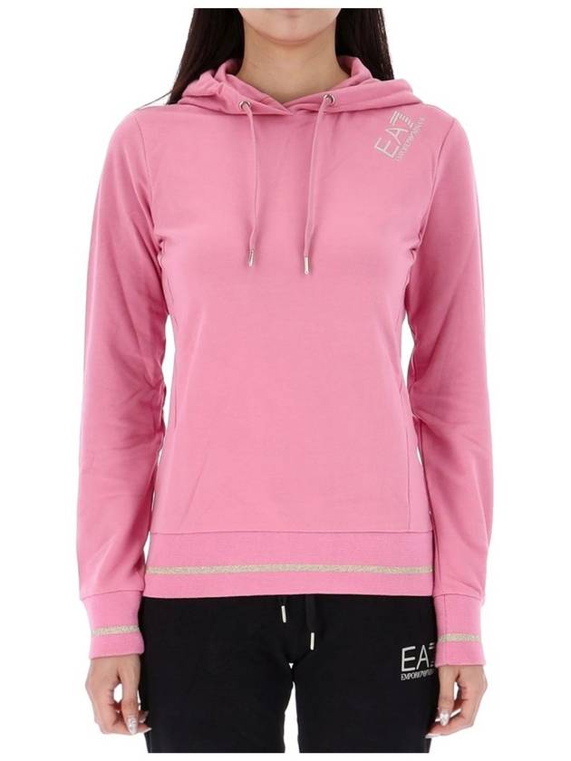 Armani Hoodie 8NTV56 24BD T - EMPORIO ARMANI - BALAAN 2