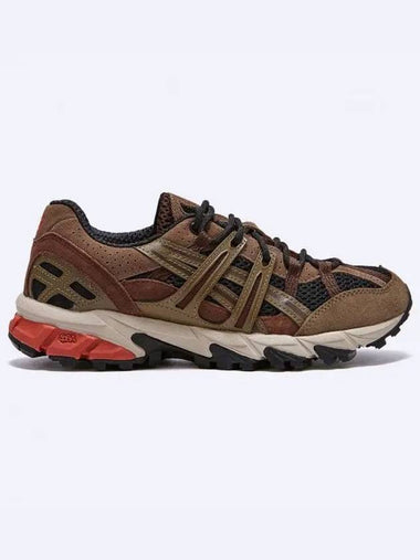 Gel Sonoma 15 50 Black Clay Canyon - ASICS - BALAAN 1