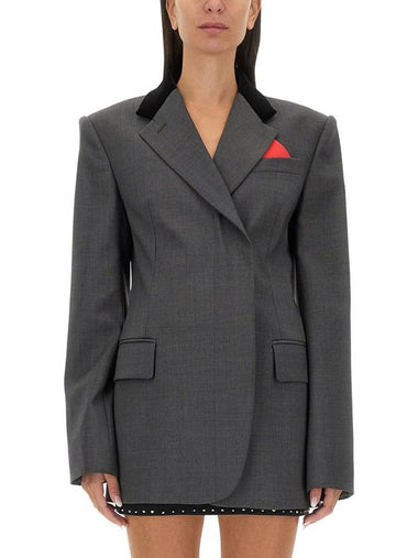 Sportmax Bino Jacket - MAX MARA SPORTMAX - BALAAN 1