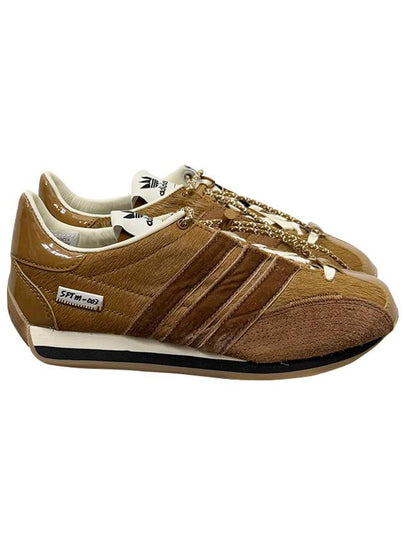 Country OG Low Top Sneakers Brown - ADIDAS - BALAAN 2