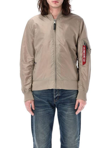 Alpha Industries Ma-1 Tt Jacket - ALPHA INDUSTRIES - BALAAN 1