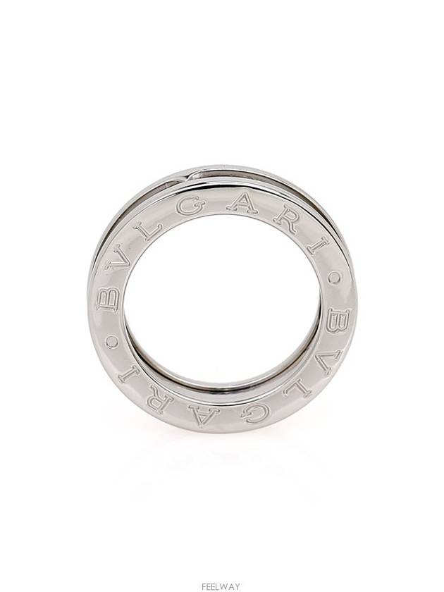 women rings - BVLGARI - BALAAN 3