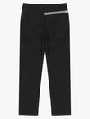 Drew Men s Fall Double Weave Basic Fit Pants DM43PT32 BK - DRUH GOLF - BALAAN 2