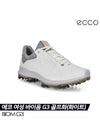 Biome G3 Spike Shoes White - ECCO - BALAAN 3