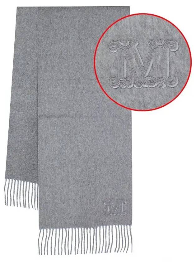 WSDALIA Muffler Wool Scarf 22345463137 - MAX MARA - BALAAN 1