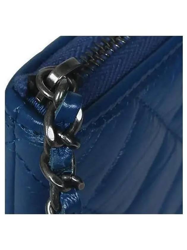 A84287 Clutch Bag - CHANEL - BALAAN 4