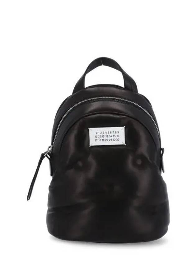 Glam Slam Backpack Black - MAISON MARGIELA - BALAAN 2