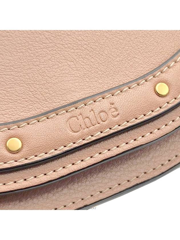 women cross bag - CHLOE - BALAAN 7