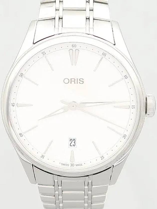 01 Men s Watch - ORIS - BALAAN 1