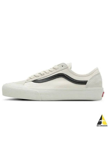 Style 36 Decon SF VN0A3MVL226 whiteBLACK - VANS - BALAAN 1