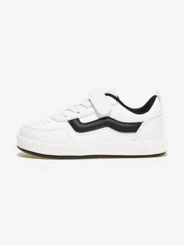 Cog white black whiteBLACK - VANS - BALAAN 1