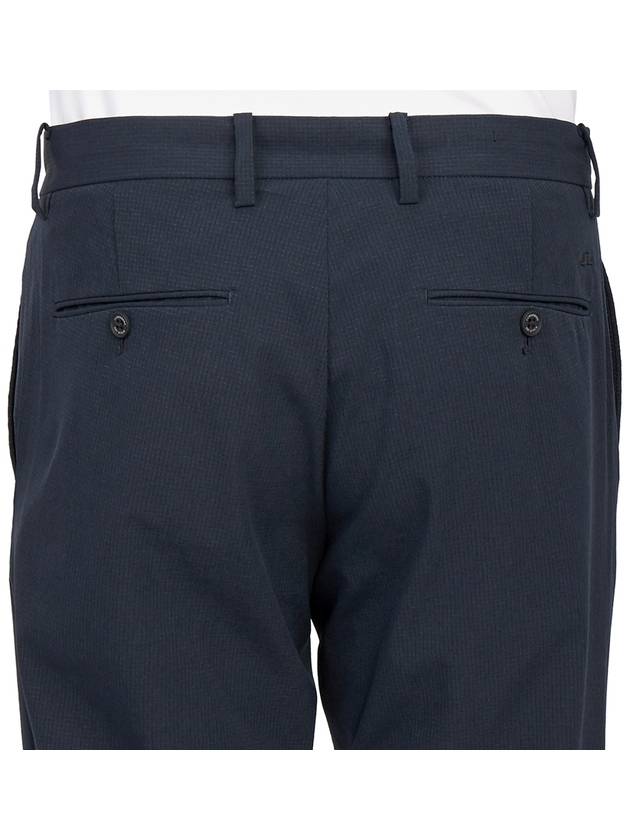 Vent Pants Navy - J.LINDEBERG - BALAAN 8