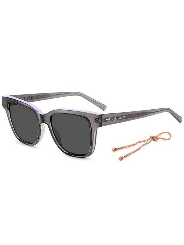 Missoni Sunglasses - MISSONI - BALAAN 2