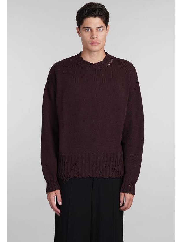 Marni Knitwear - MARNI - BALAAN 1