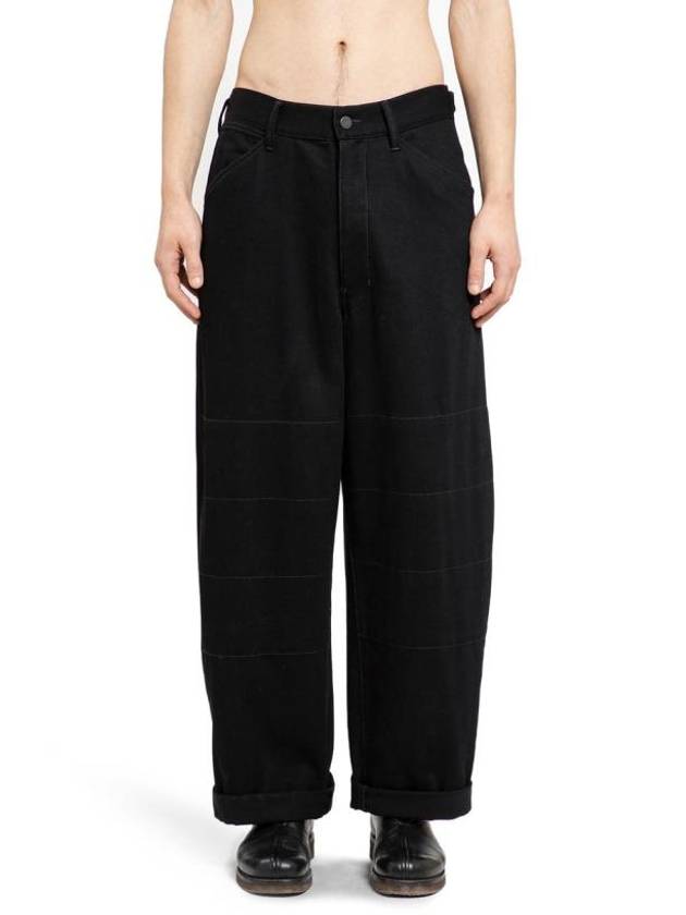 Judo Jeans Black - LEMAIRE - BALAAN 1