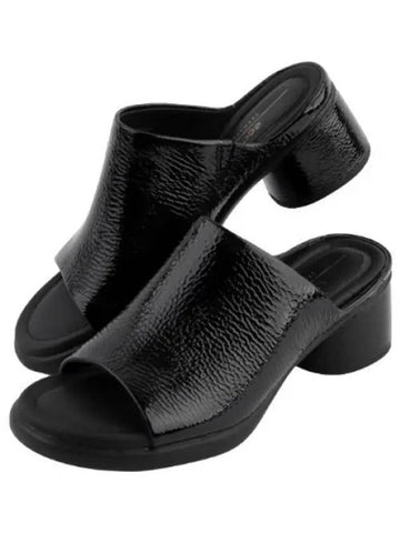 women s sculpted sandals - ECCO - BALAAN 1