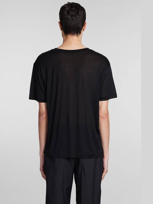 Lemaire T-Shirt - LEMAIRE - BALAAN 3