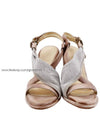 women sandals - BRUNELLO CUCINELLI - BALAAN 2