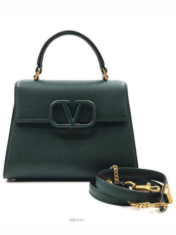 women shoulder bag - VALENTINO - BALAAN 1