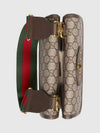 Neo Vintage Small Messenger Bag 501050 - GUCCI - BALAAN 4