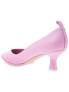 Women's Pumps 322S4001 I 0599316 SWEET PINK - 3JUIN - BALAAN 3