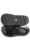 men sandals - HERMES - BALAAN 6