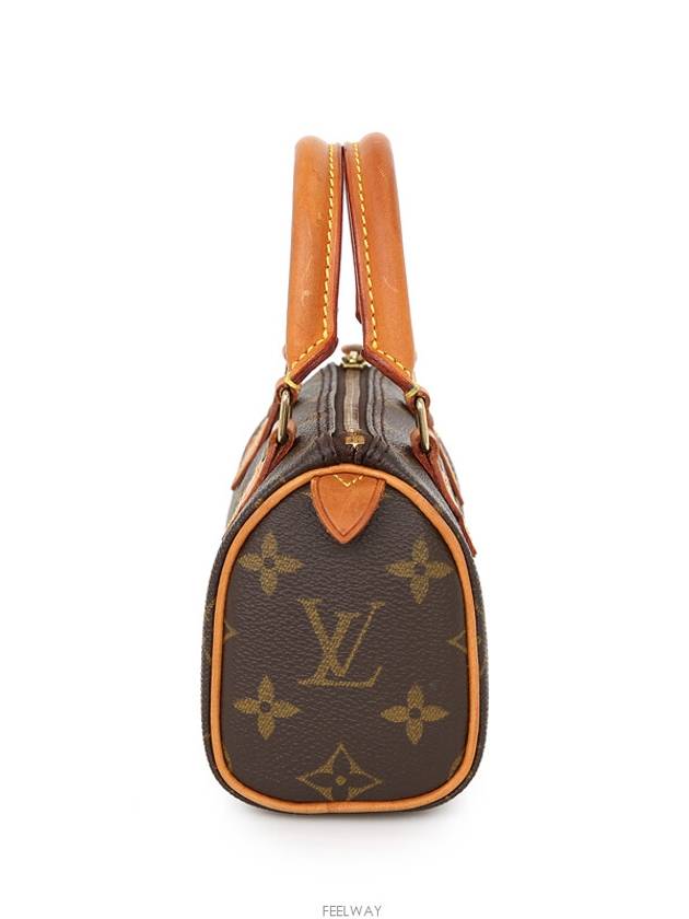 women cross bag - LOUIS VUITTON - BALAAN 3