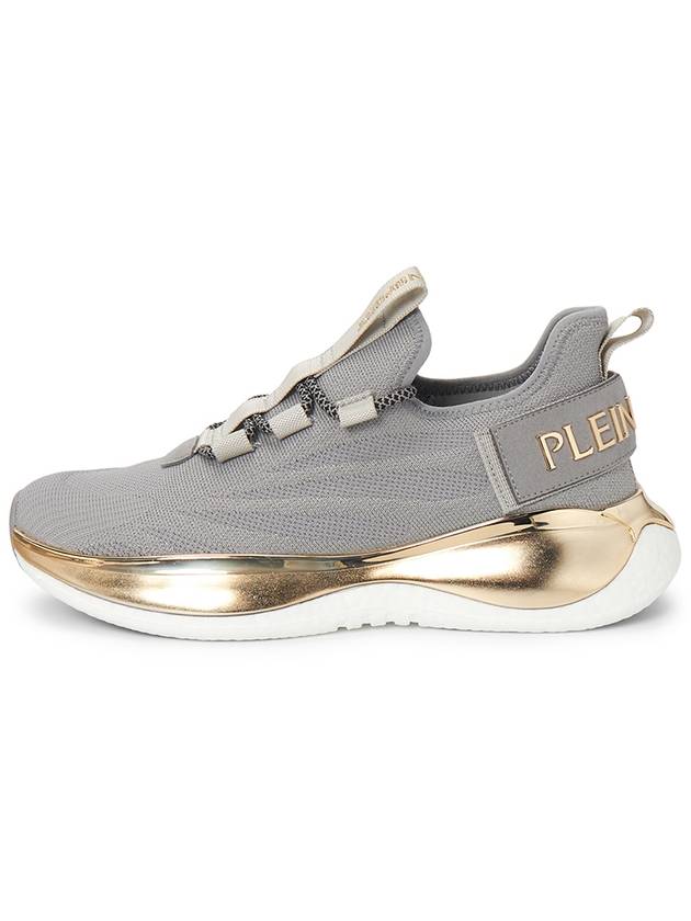 Plain Sports Sneakers USC0429 STE003N 10 Unisex - PHILIPP PLEIN SPORT - BALAAN 3
