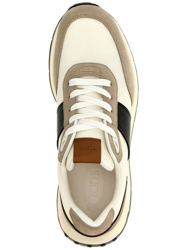 Tod'S 'All' Sneakers - TOD'S - BALAAN 4