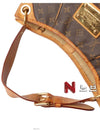 women shoulder bag - LOUIS VUITTON - BALAAN 3