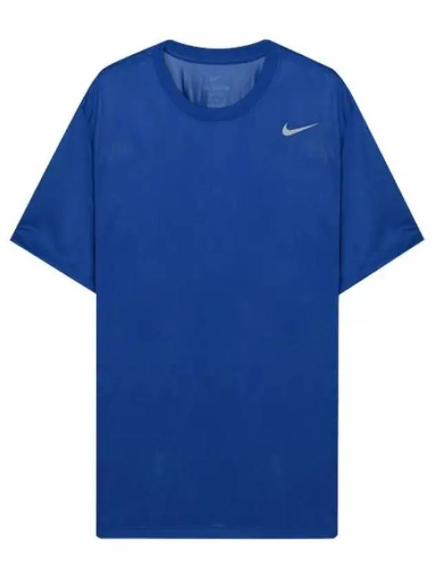 Men s Team Legend Short Sleeve Tee - NIKE - BALAAN 1