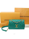 women shoulder bag - LOUIS VUITTON - BALAAN 1