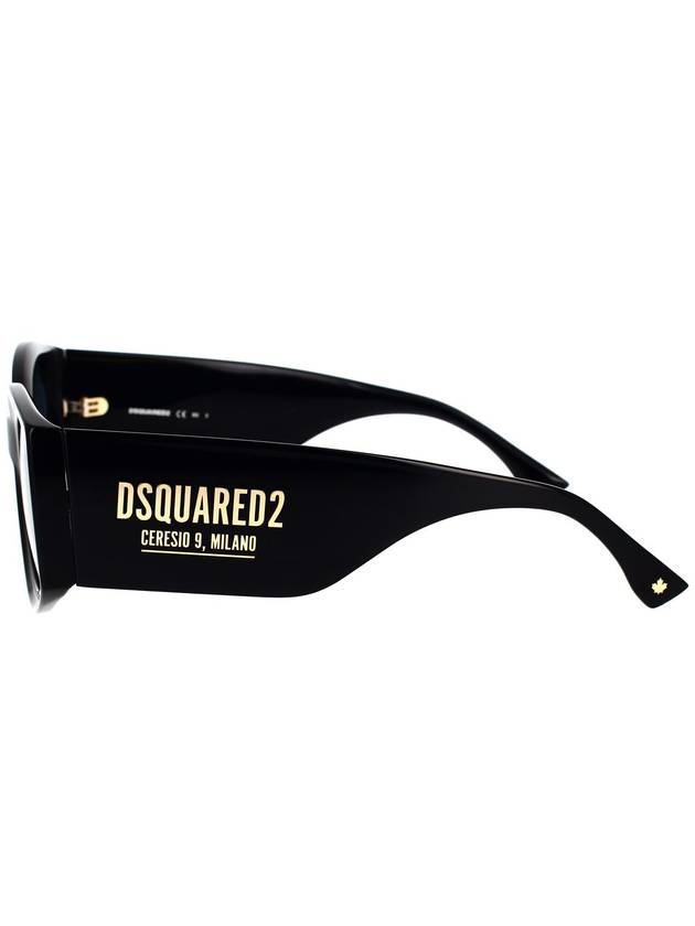 Dsquared2 Sunglasses - DSQUARED2 - BALAAN 3