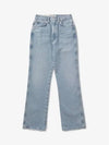 Pinch Waist Straight Jeans A0951141 - AGOLDE - BALAAN 2