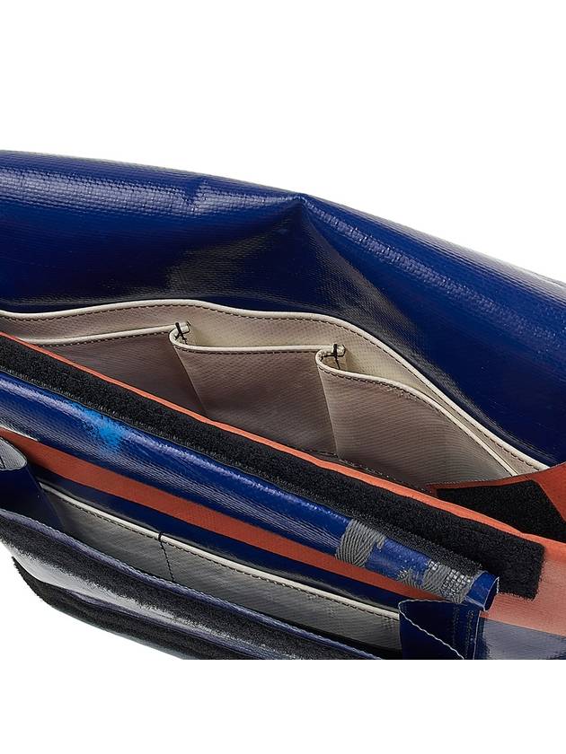 Dexter messenger cross bag F14 0019 - FREITAG - BALAAN 9