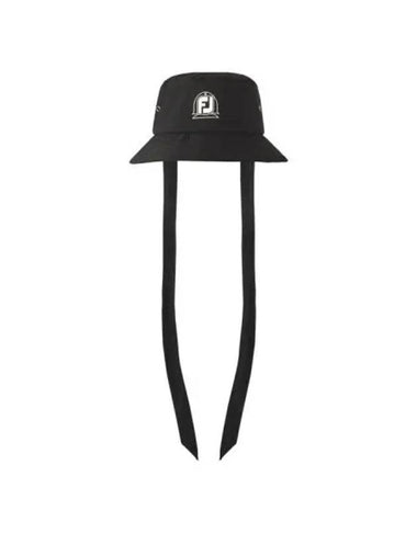 FJ x KASINA Hat Black - FOOTJOY - BALAAN 1