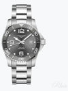 Hydro Conquest Automatic Watch Black - LONGINES - BALAAN 2