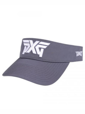 Hat H22000014GRY D Gray - PXG - BALAAN 1