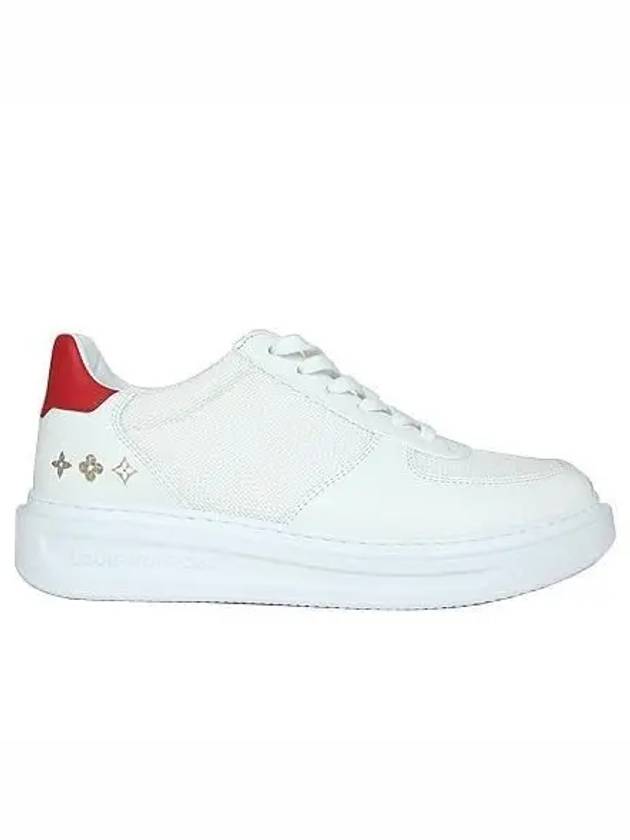 Beverly Hills sneakers No 5 240 245 - LOUIS VUITTON - BALAAN 3