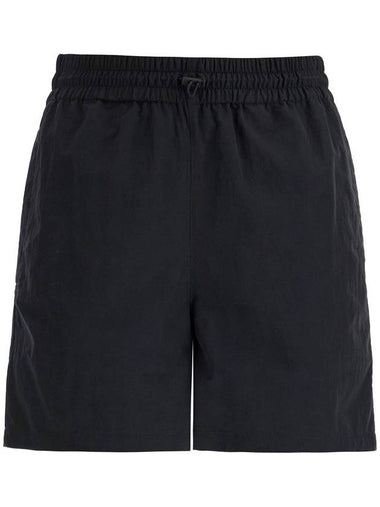 nylon ekd shorts for - BURBERRY - BALAAN 1