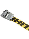 11th Anniversary Mini Industrial Belt OMRB021F19F42028 6010 - OFF WHITE - BALAAN 3