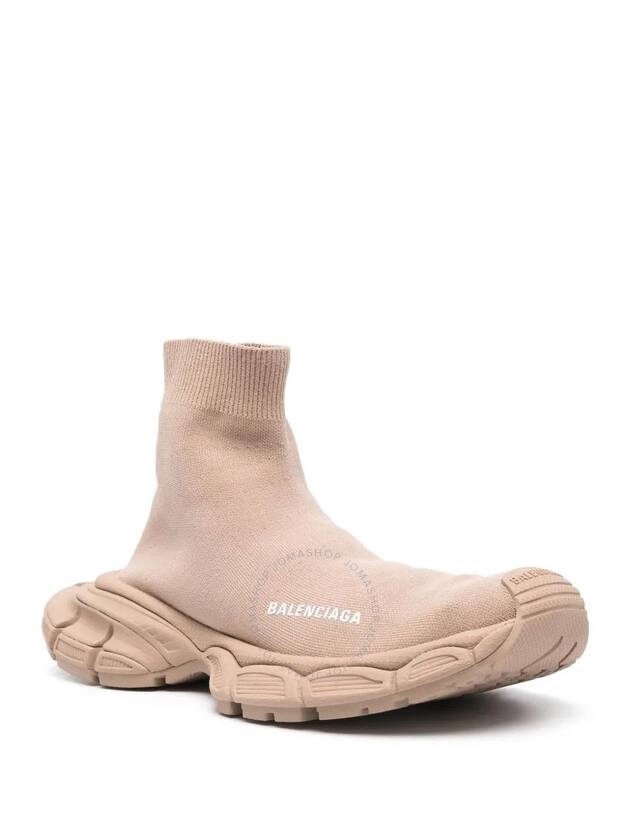 3XL sock sneakers 758429W2DG1_2910 - BALENCIAGA - BALAAN 3