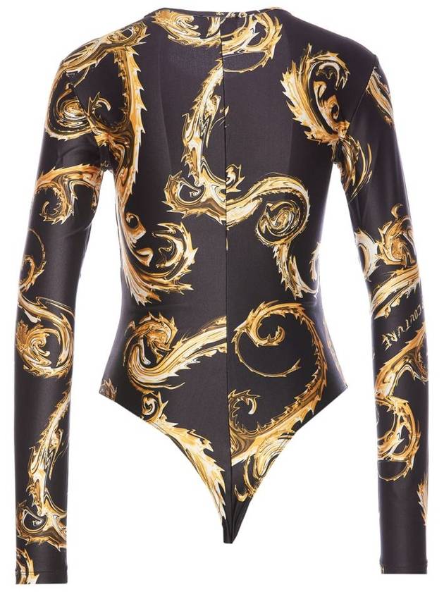 Versace Jeans Couture Top - VERSACE - BALAAN 2